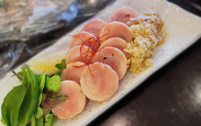 いろり屋金魚の詳細画像5