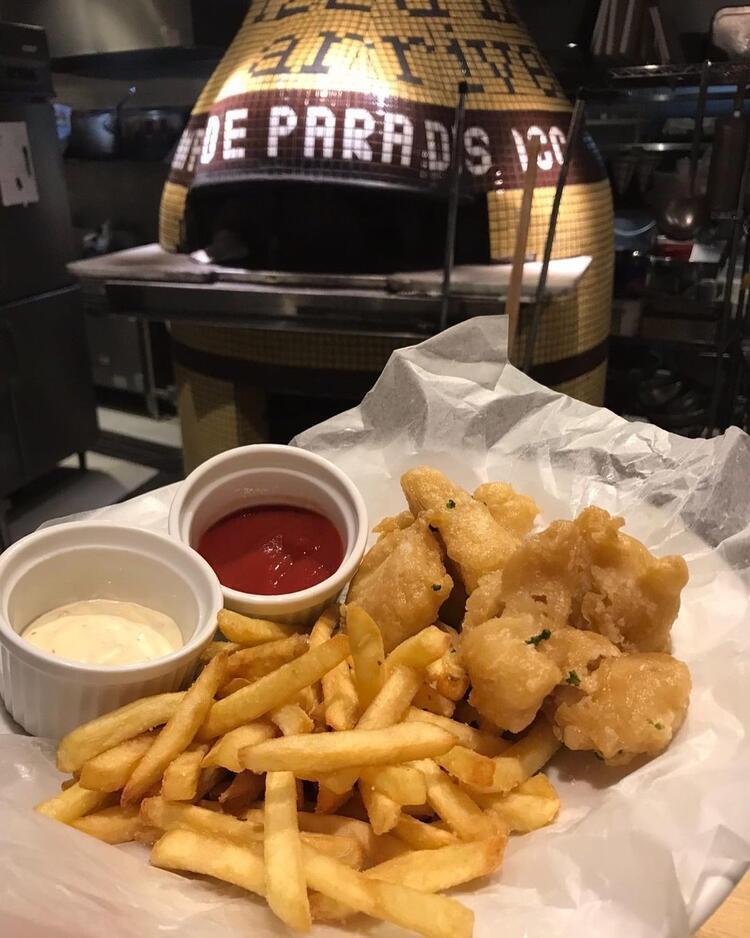 一緒に楽しく働きましょう！