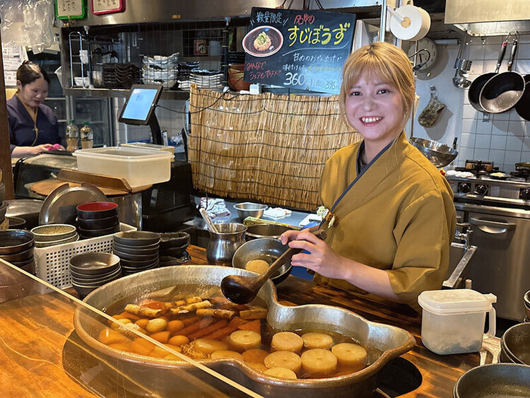 ほっこり瓢箪島の詳細画像5