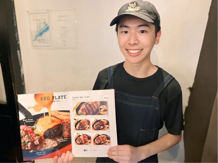 上下関係なく和気あいあいとした雰囲気