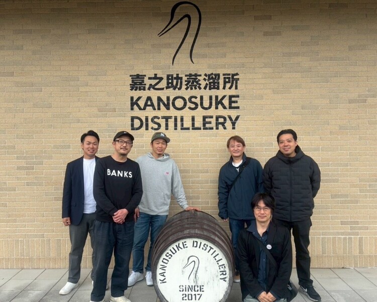 昨年は鹿児島研修に行きました！