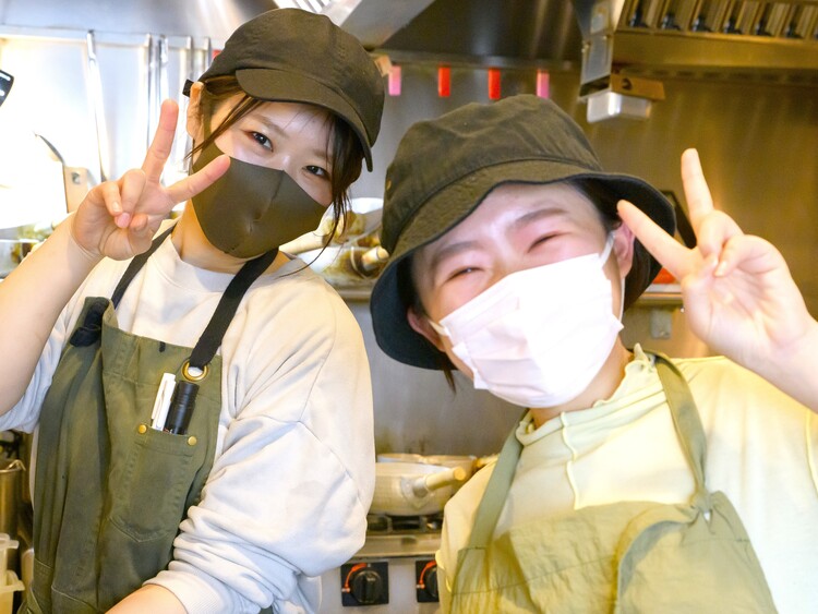 Rojiura Curry SAMURAI. 吉祥寺店　の詳細画像4