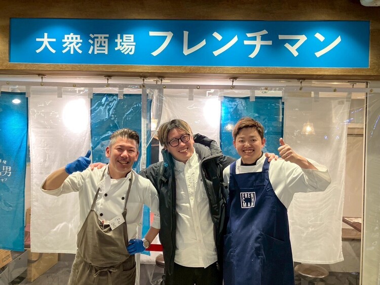 素敵な仲間が待っています！