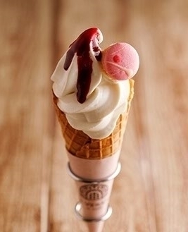 「ときめき」を感じられるカフェメニュー