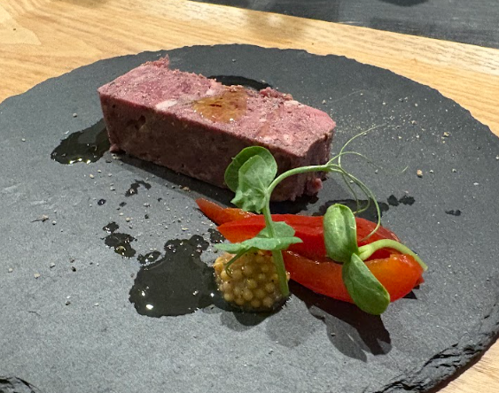 オステリア佐藤の詳細画像5