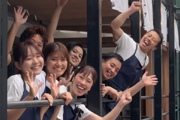 君のハンバーグを食べたい 三井アウトレットパーク 岡崎店の詳細画像1