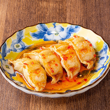 おいしいの一言がやりがいに