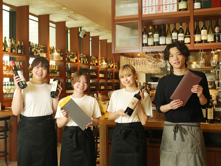 20代で月40万以上＋賞与70万も狙える