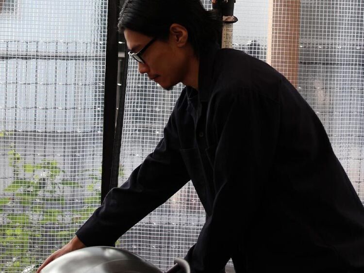 恵比寿ビストロ　猫も杓子もの詳細画像7