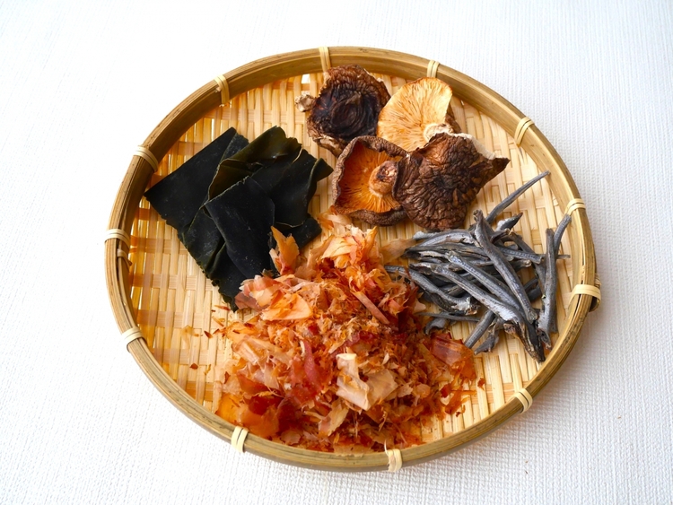 出汁を武器に海外進出も目指していきます