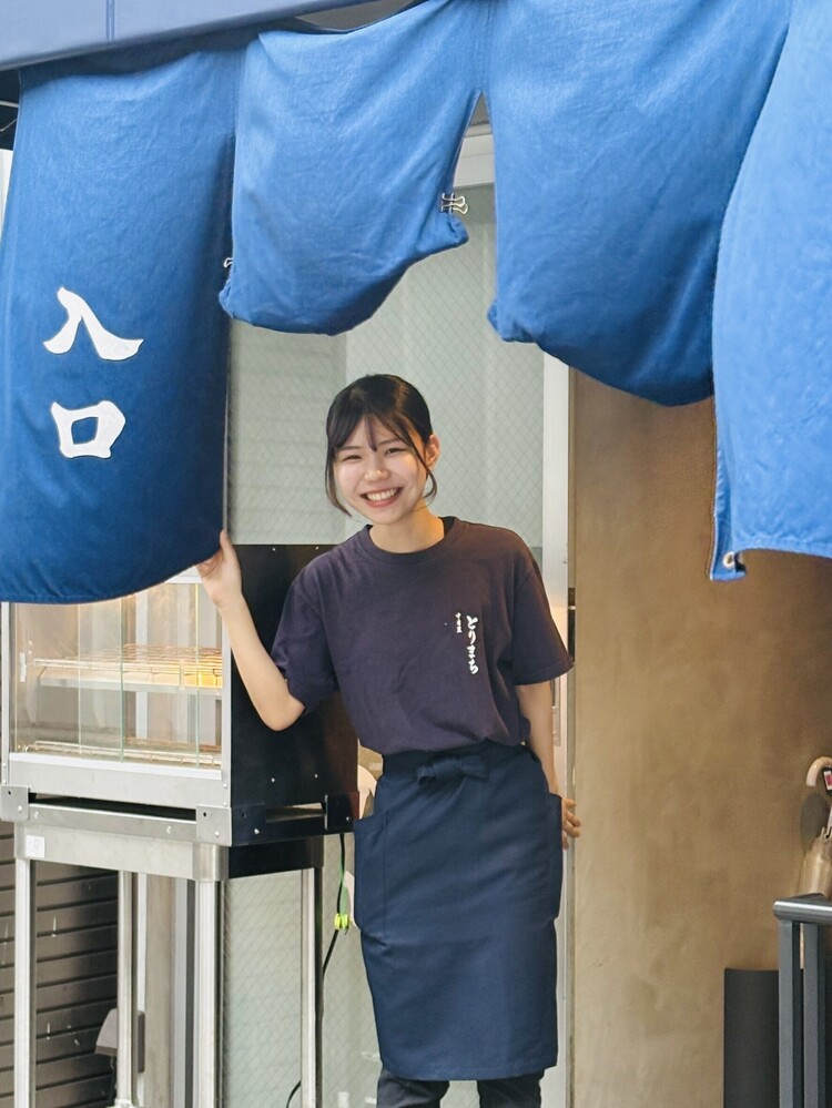 接客経験者も大歓迎！