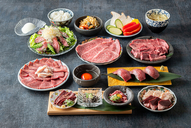 和牛焼肉まるよし 谷四店の詳細画像4