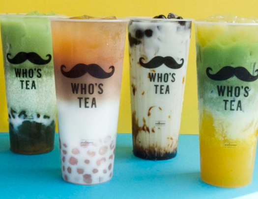 味も見た目も美味しい♪楽しい♪