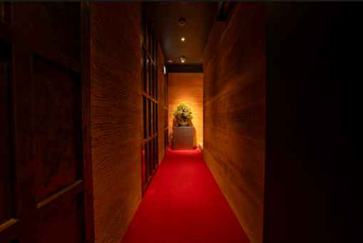 未経験から飲食のプロを目指せます！