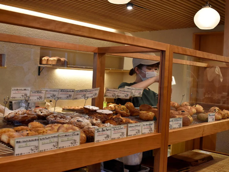 「リンネル」など全国誌やメディアにも