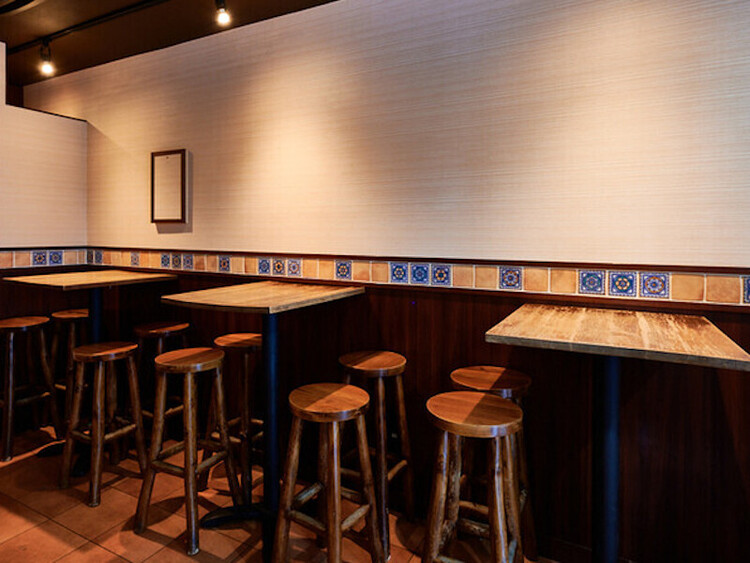 温かみのある落ち着くカフェ空間★