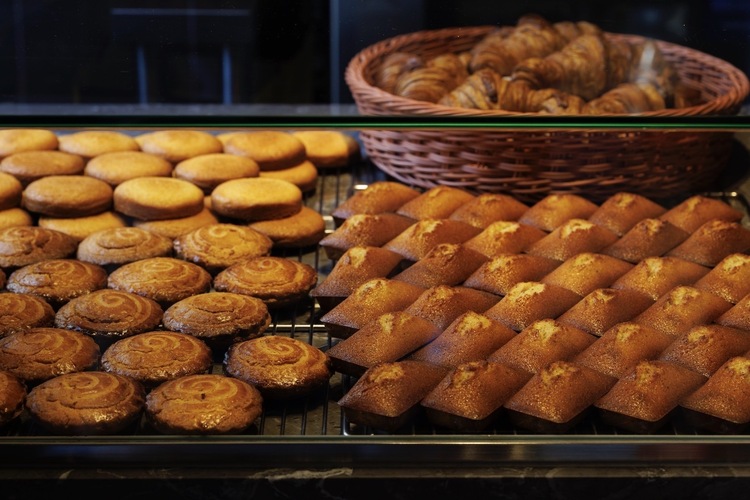 スイーツ好き集まれ！西武池袋初出店♪