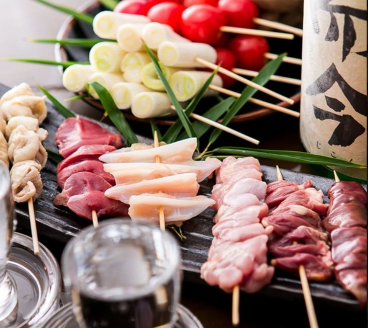 運営・料理スキルがどんどん磨けます◎