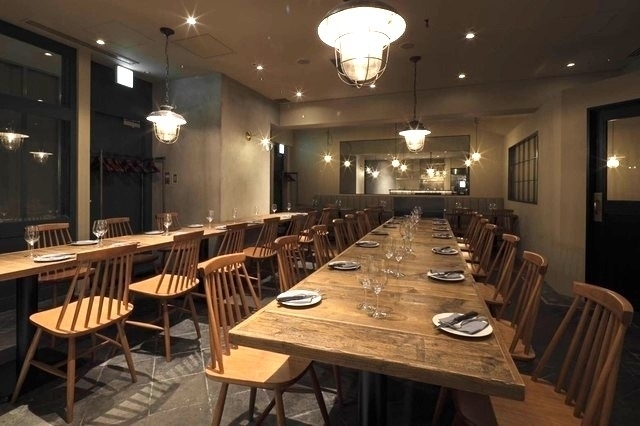 洗練された空間×ハイセンスなBGM