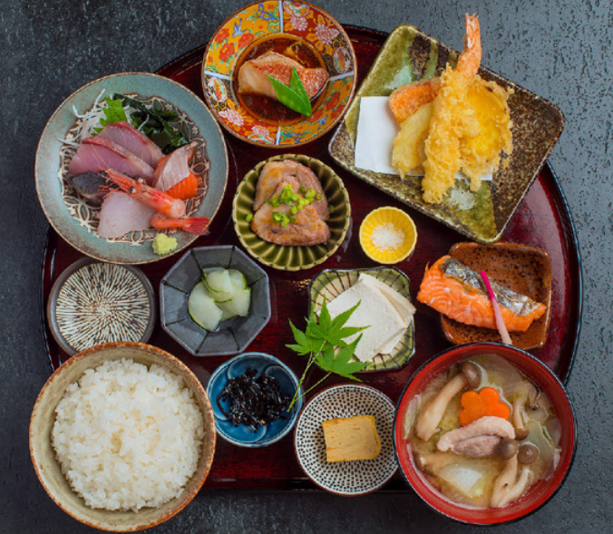 釜炊きごはん銀シャリ魚と肉時々お酒の詳細画像3
