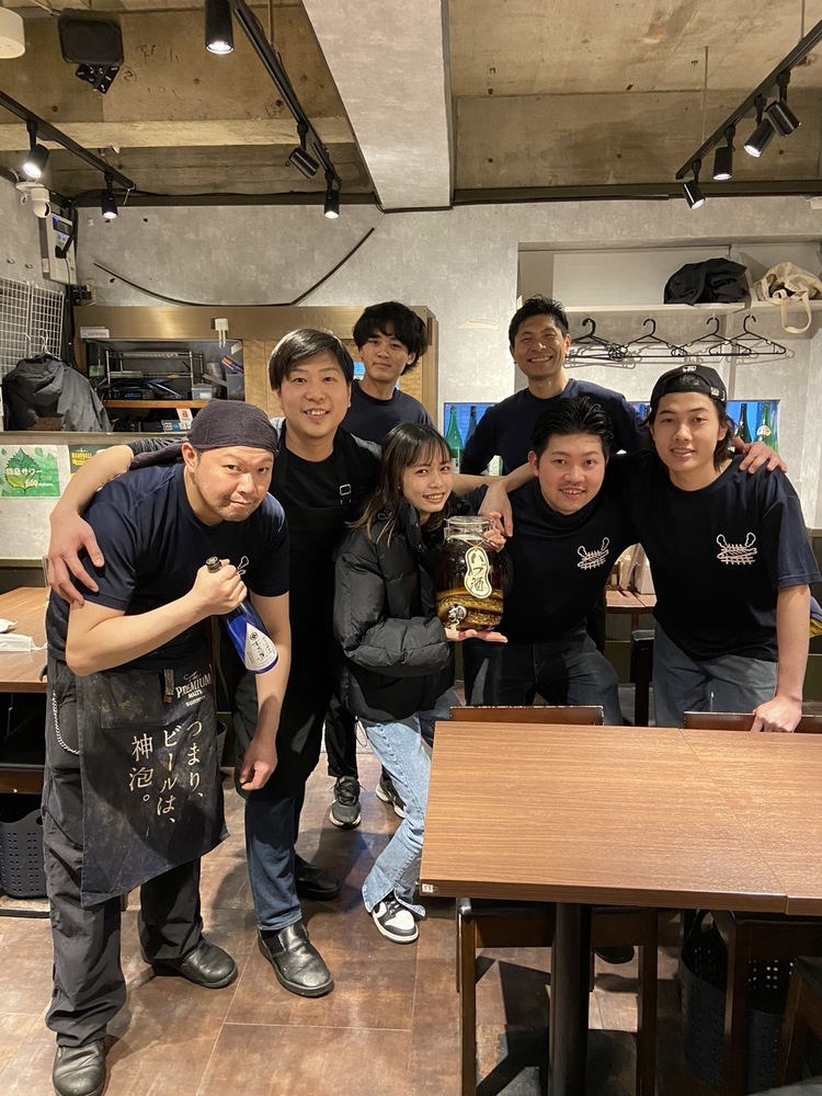 自社加工場あり★商品開発も可能