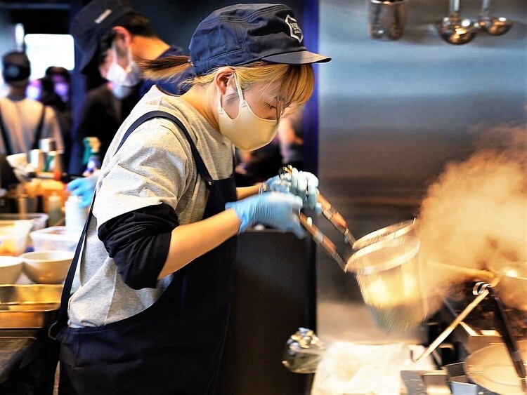 20～40代が活躍中☆深夜スタッフ大歓迎