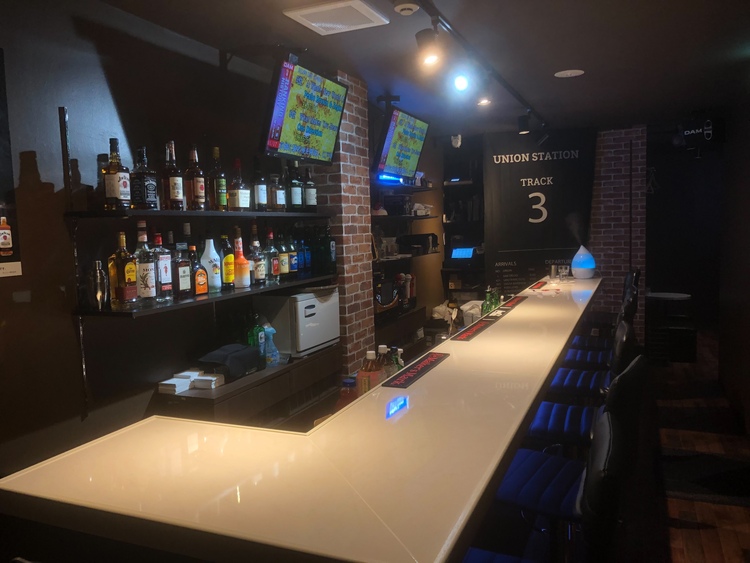 Dining Bar Bambiの詳細画像2