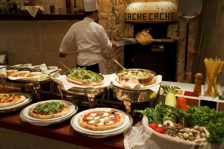 演出する側も楽しいですよ♪