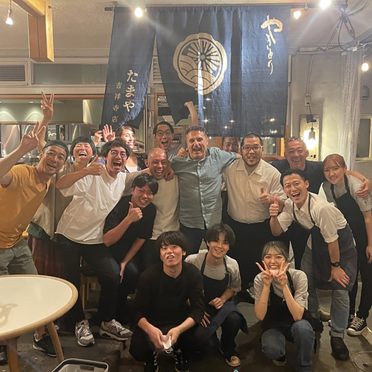 たまや 吉祥寺の詳細画像1