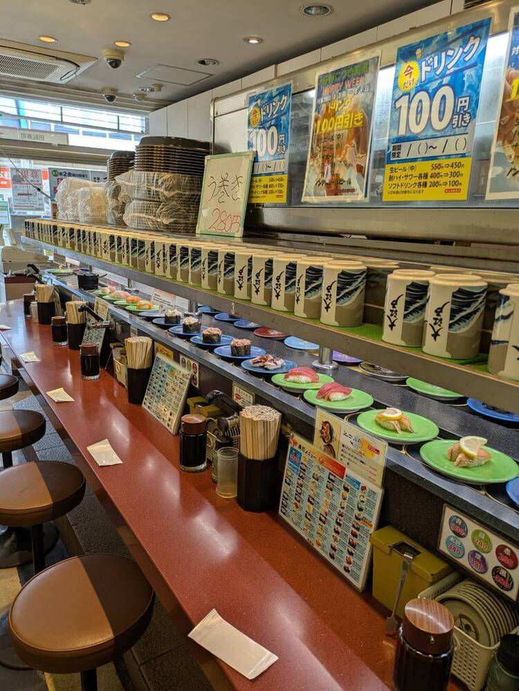 新鮮で豊富なメニューでお客様をおもてなし
