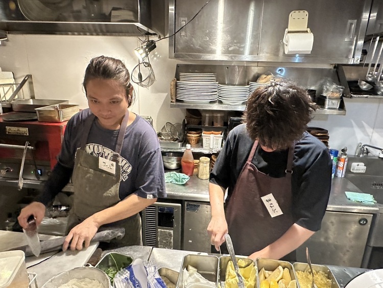 従業員の声をしっかり聞く社風が魅力！