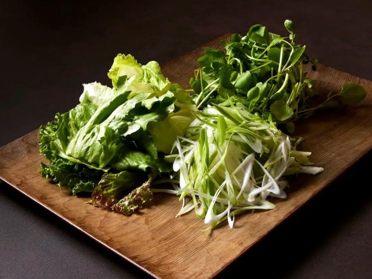 焼肉旬やさい ファンボギの詳細画像6