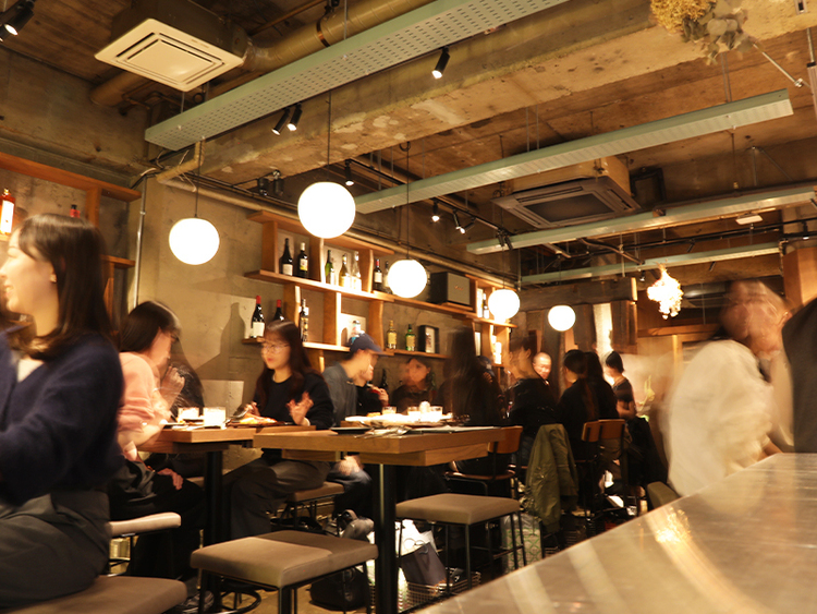 開放感×臨場感◎ワクワクを演出します！