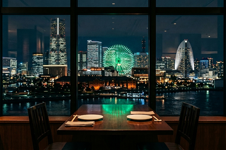 5月横浜クロスゲートにNEW OPEN！