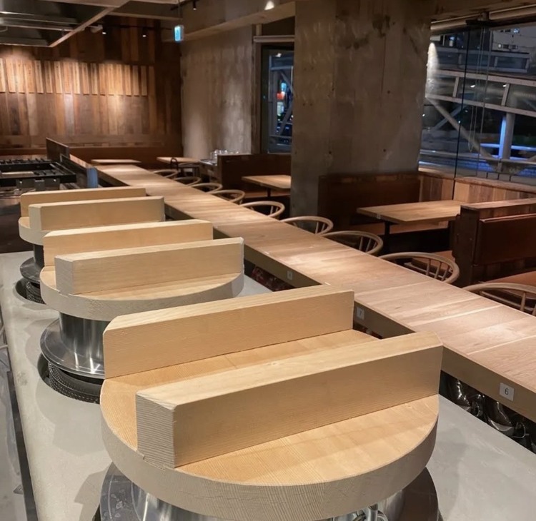 君のハンバーグを食べたい 三井アウトレットパーク 岡崎店の詳細画像5