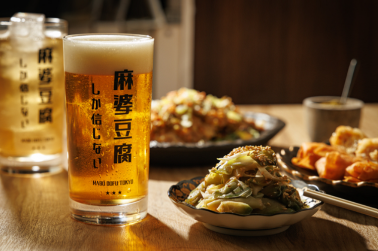 麻婆豆腐TOKYO　金沢の詳細画像4