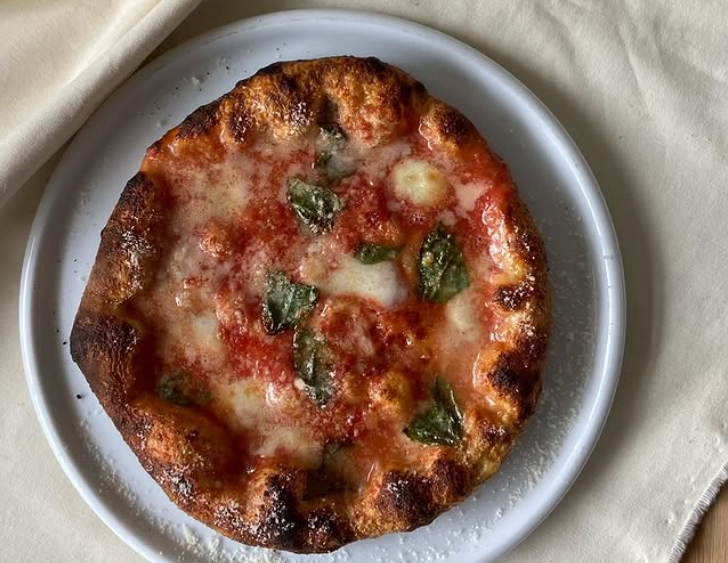 美味しいまかないあり