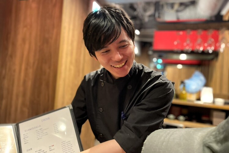 ちゃんと休めて、ちゃんと稼げる。