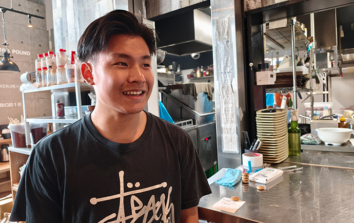 平均年齢35歳◎40代の転職者も活躍中