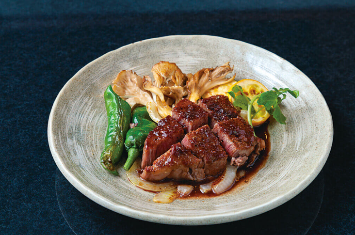 シン鉄板ビストロ ORFEの詳細画像3