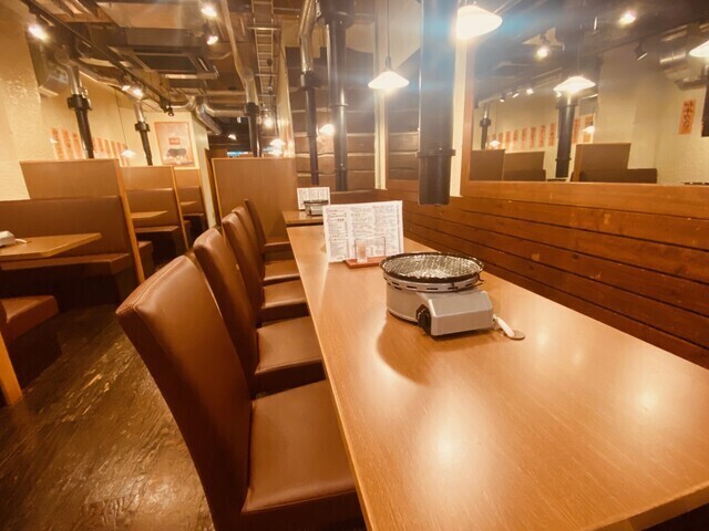 役職や年齢に関係なく意見を発信できる環境