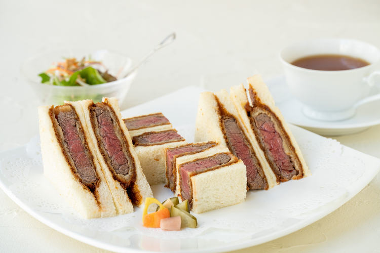 日々扱っているのは厳選された上質なお肉