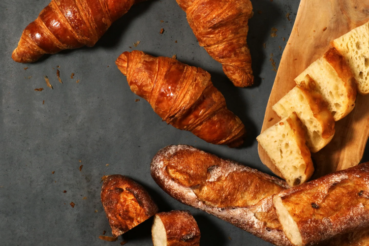 パン提供開始★ブーランジェ大募集！