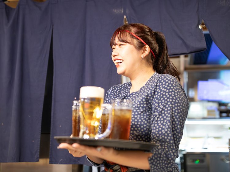 待遇福利厚生も充実！末永く働けます♪