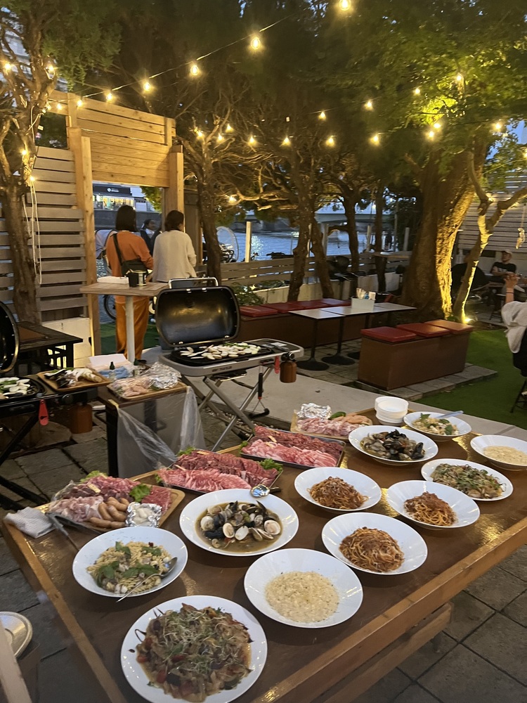 江の島でのライフスタイルを創造しよう