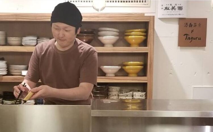 粋な蕎麦屋酒の文化を現代にも伝えます！