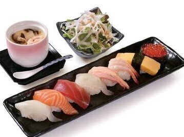 番やのすし 古沢店の詳細画像5