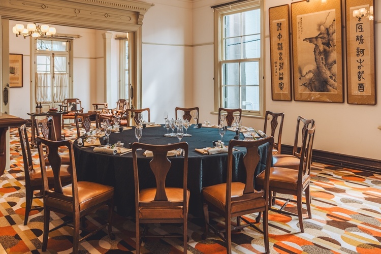 大切なお祝いの席や接待、様々な宴会に