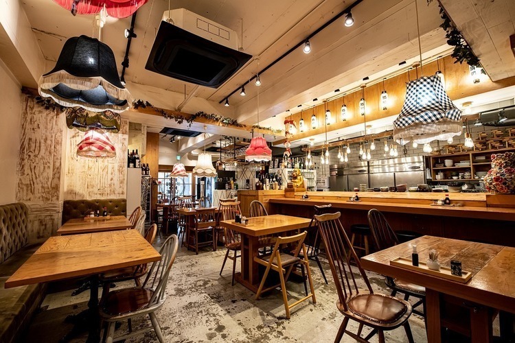 頂鯛 なんばシティ店の詳細画像6