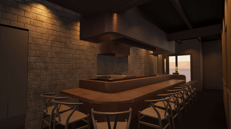 堂島浜 鳥焼肉の詳細画像5